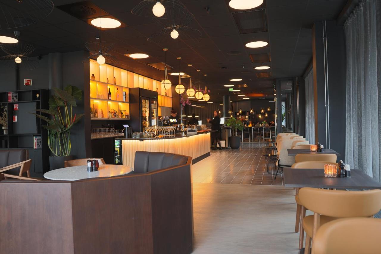 Home Hotel 1624 Kongsberg المظهر الخارجي الصورة