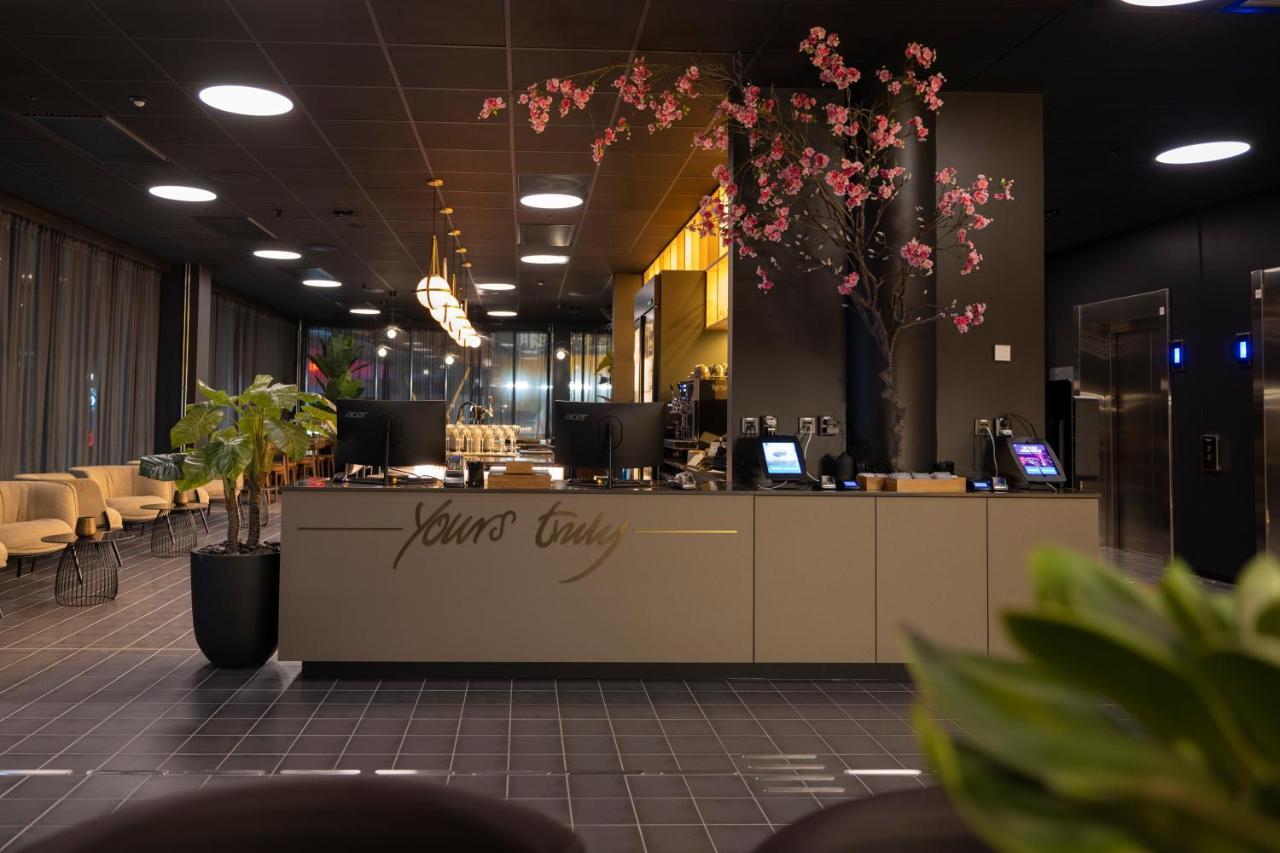 Home Hotel 1624 Kongsberg المظهر الخارجي الصورة
