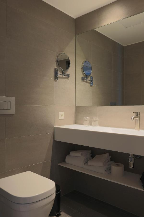 Home Hotel 1624 Kongsberg المظهر الخارجي الصورة