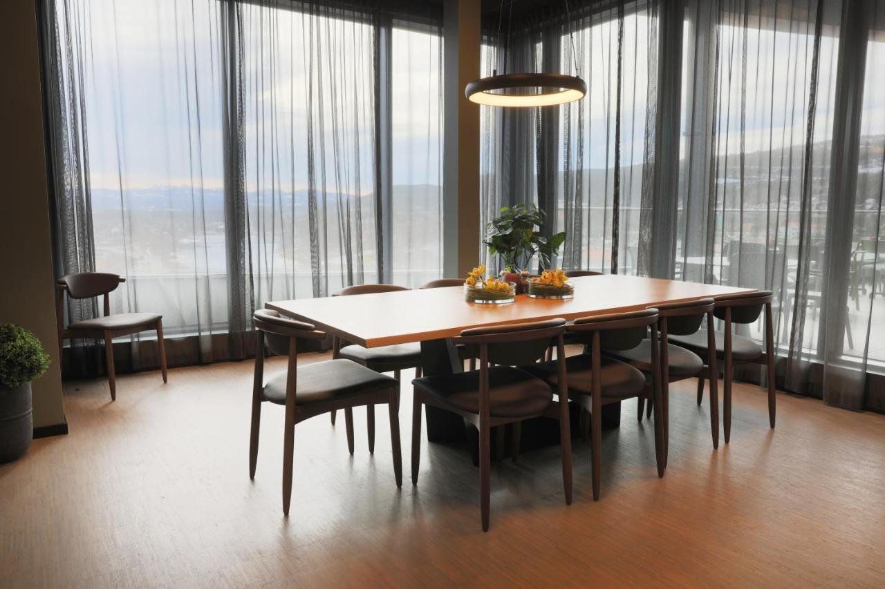 Home Hotel 1624 Kongsberg المظهر الخارجي الصورة