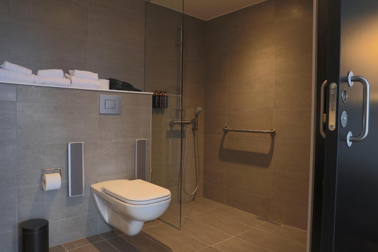 Home Hotel 1624 Kongsberg المظهر الخارجي الصورة
