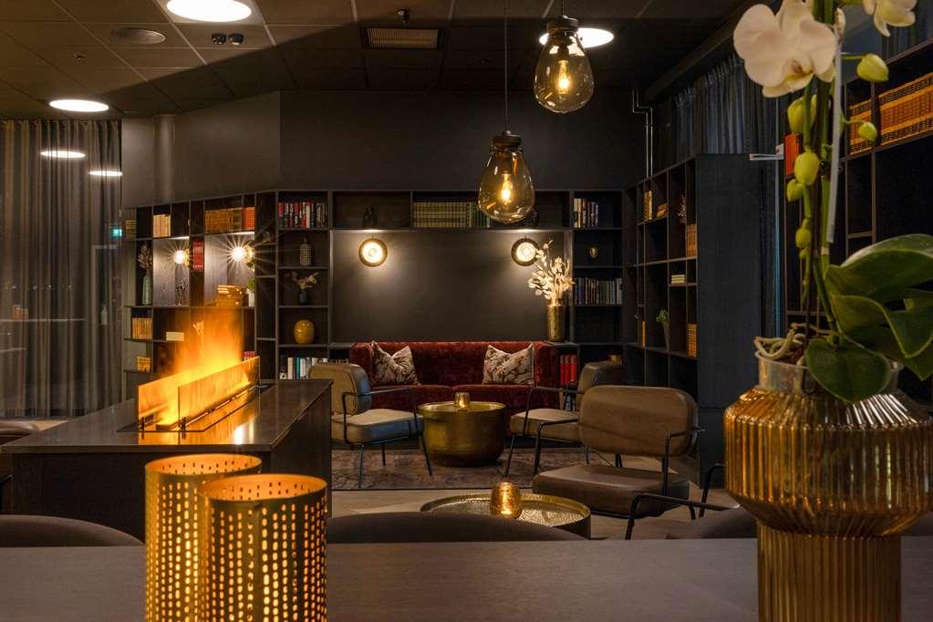 Home Hotel 1624 Kongsberg المظهر الداخلي الصورة