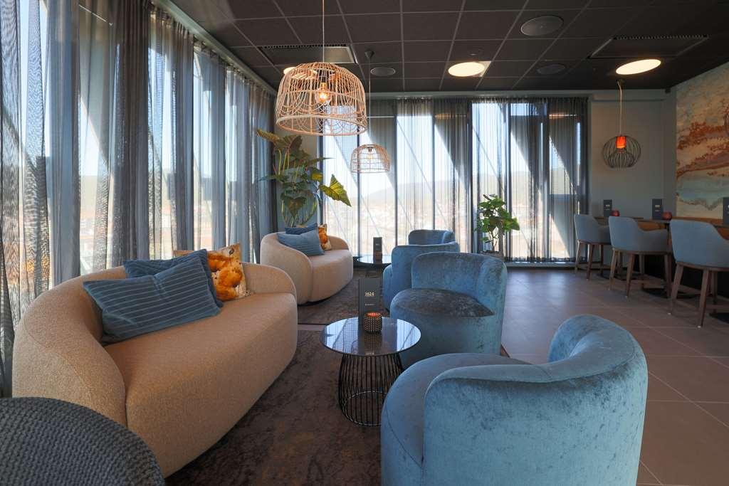 Home Hotel 1624 Kongsberg المظهر الداخلي الصورة