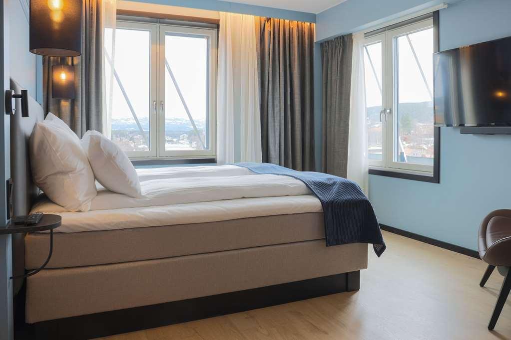 Home Hotel 1624 Kongsberg الغرفة الصورة
