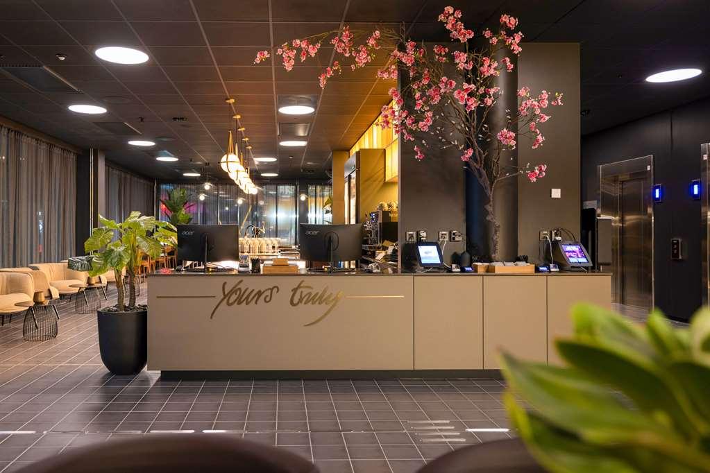 Home Hotel 1624 Kongsberg المظهر الداخلي الصورة