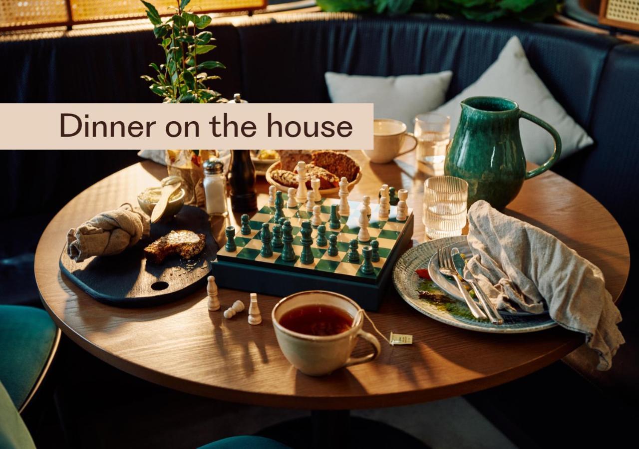 Home Hotel 1624 Kongsberg المظهر الخارجي الصورة