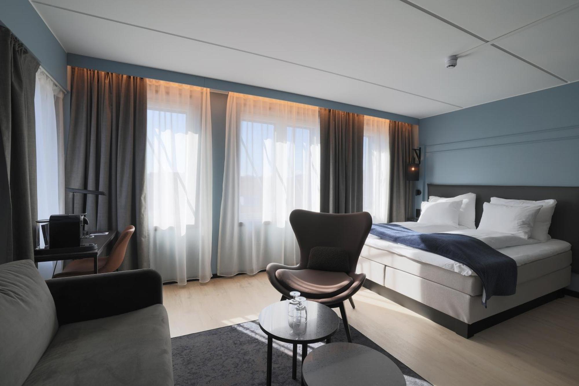 Home Hotel 1624 Kongsberg المظهر الخارجي الصورة