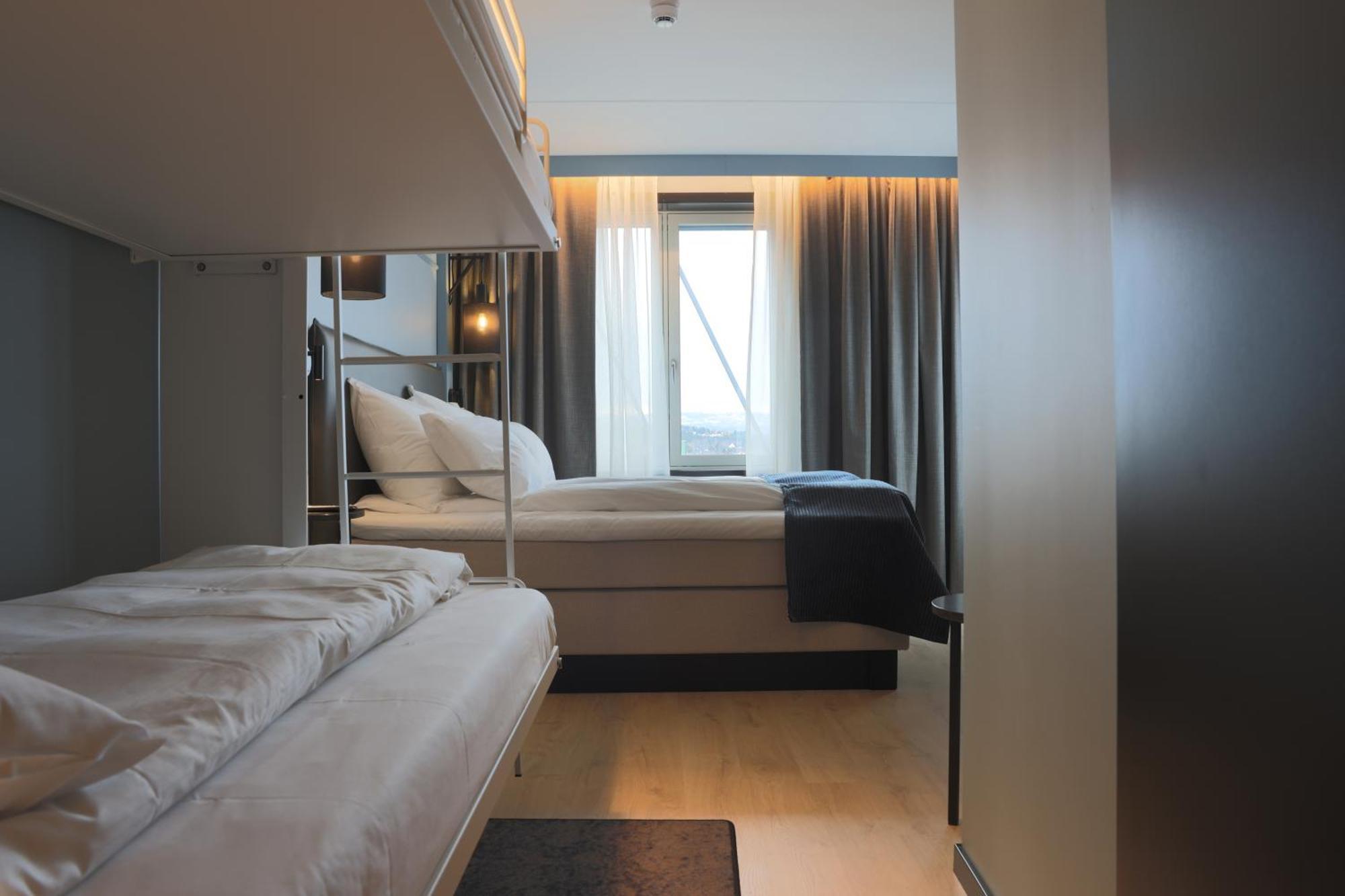 Home Hotel 1624 Kongsberg المظهر الخارجي الصورة