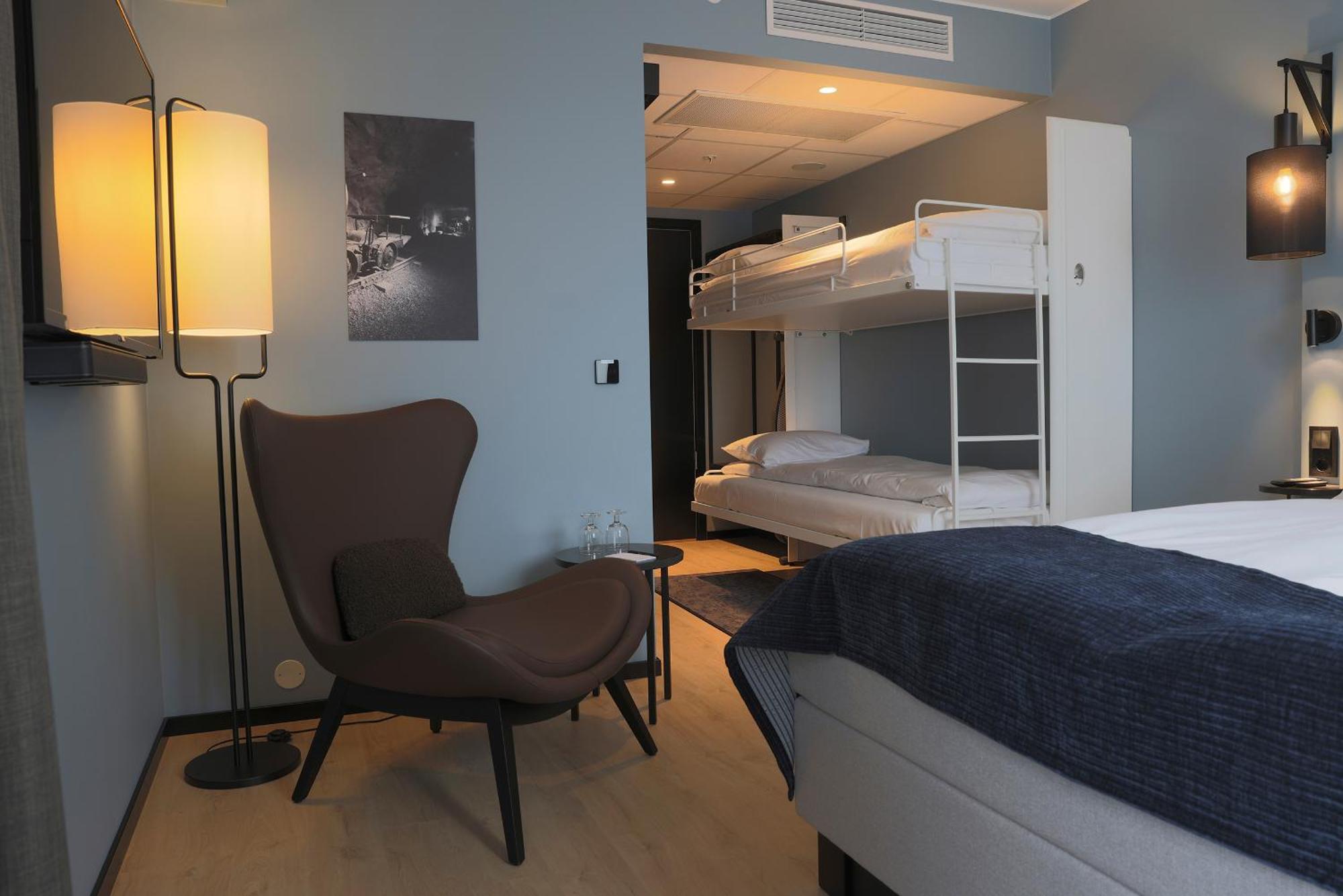 Home Hotel 1624 Kongsberg المظهر الخارجي الصورة