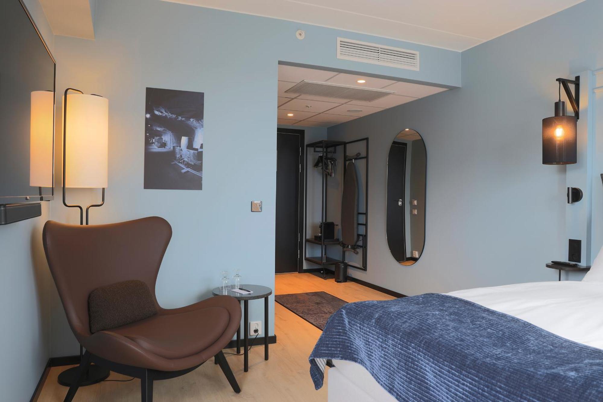 Home Hotel 1624 Kongsberg المظهر الخارجي الصورة